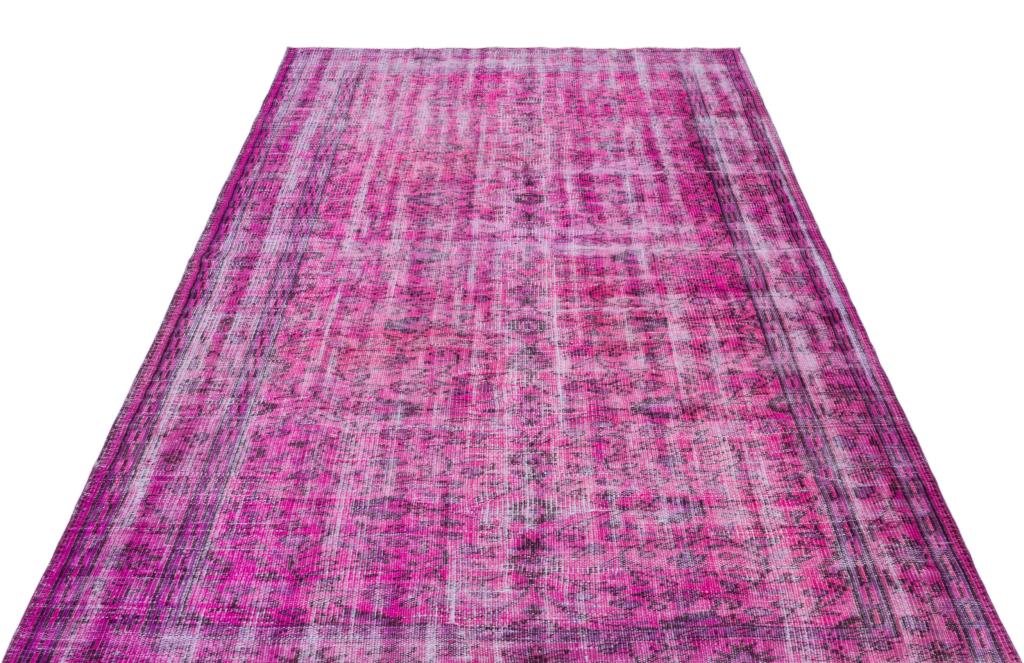 Apex Vintage Mor 27899 164 x 250 cm