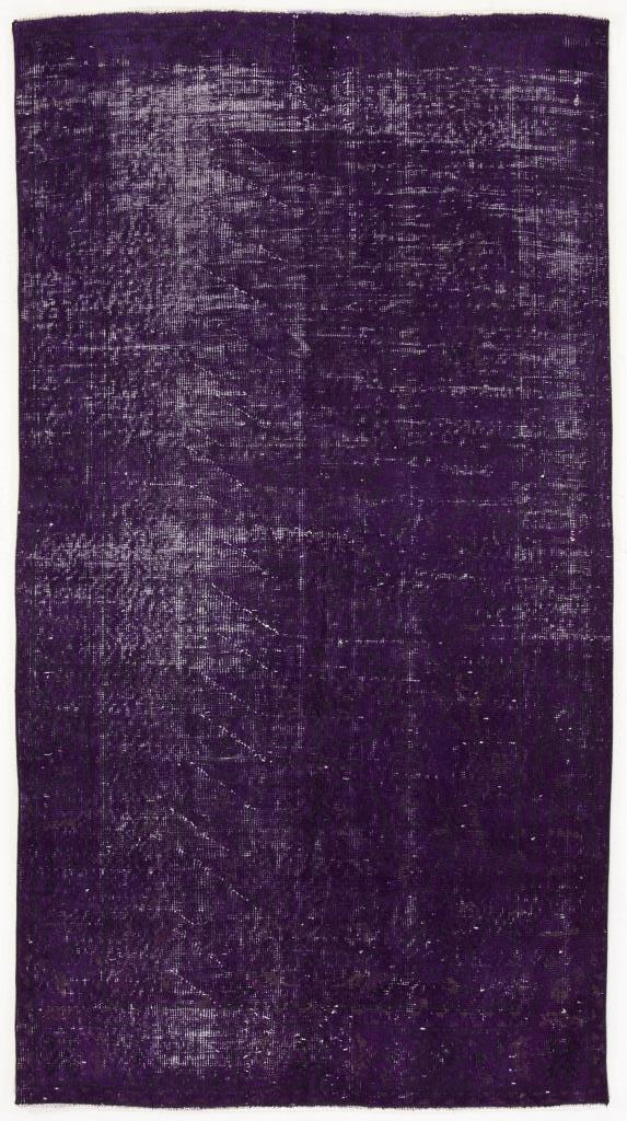 Apex Vintage Mor 4161 126 x 208 cm