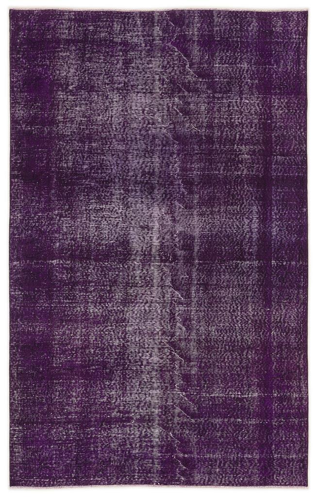Apex Vintage Mor 7650 160 x 255 cm
