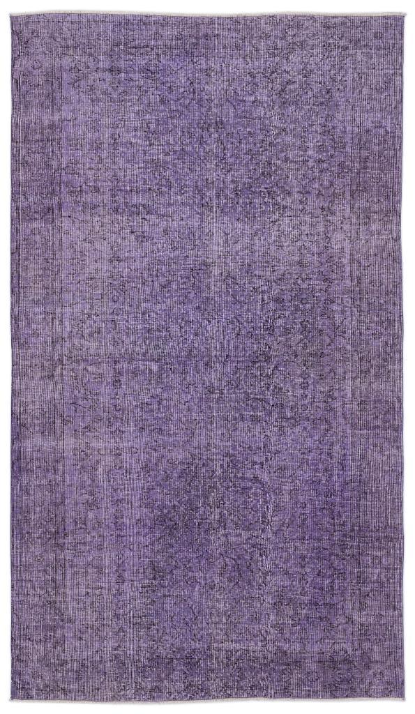 Apex Vintage Mor 8937 154 x 266 cm