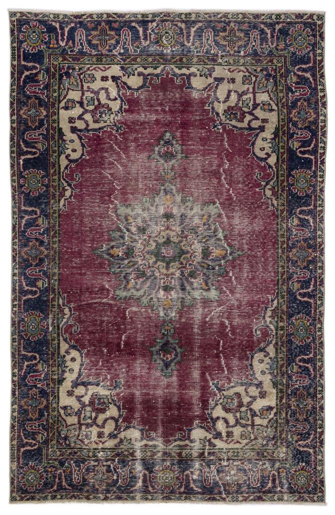 Apex Vintage Naturel 10251 172 x 272 cm