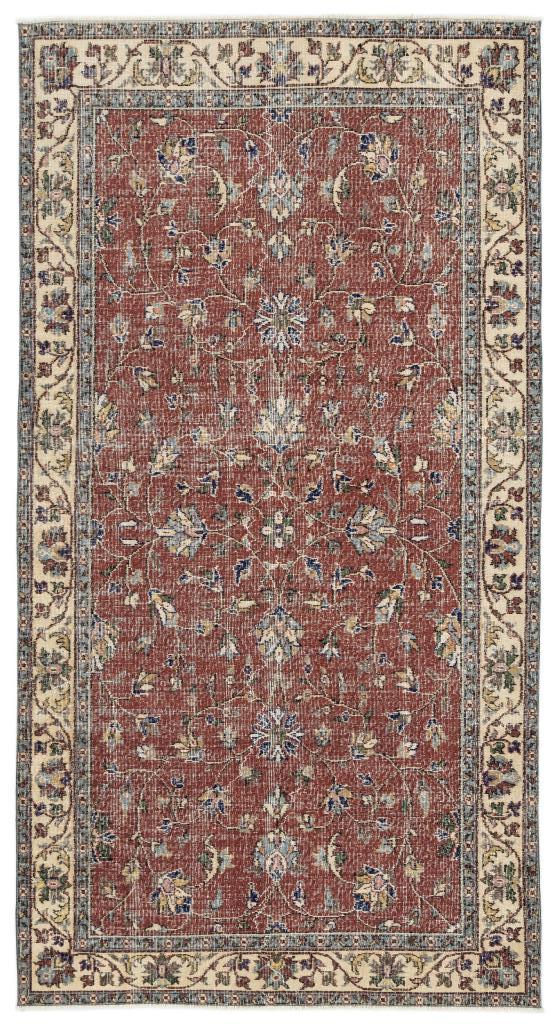Apex Vintage Naturel 10911 148 x 278 cm