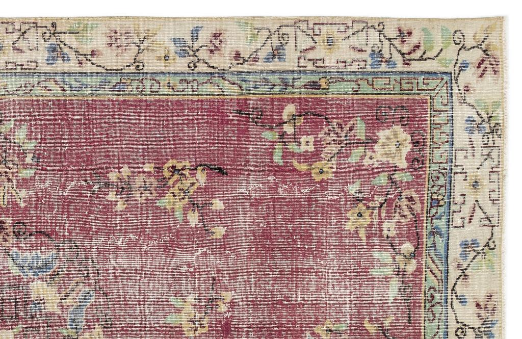 Apex Vintage Naturel 12125 188 x 302 cm