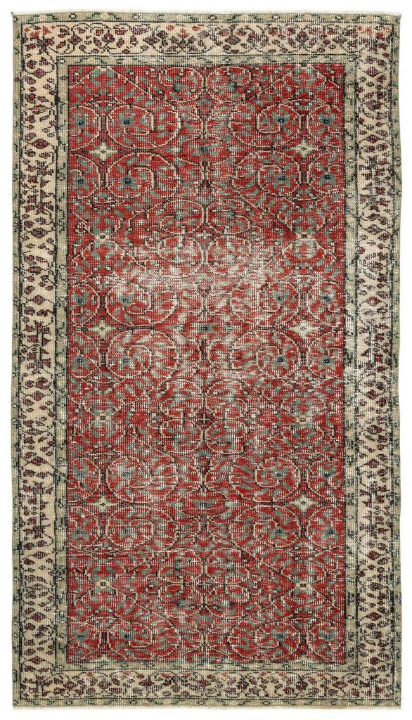 Apex Vintage Naturel 12919 138 x 246 cm