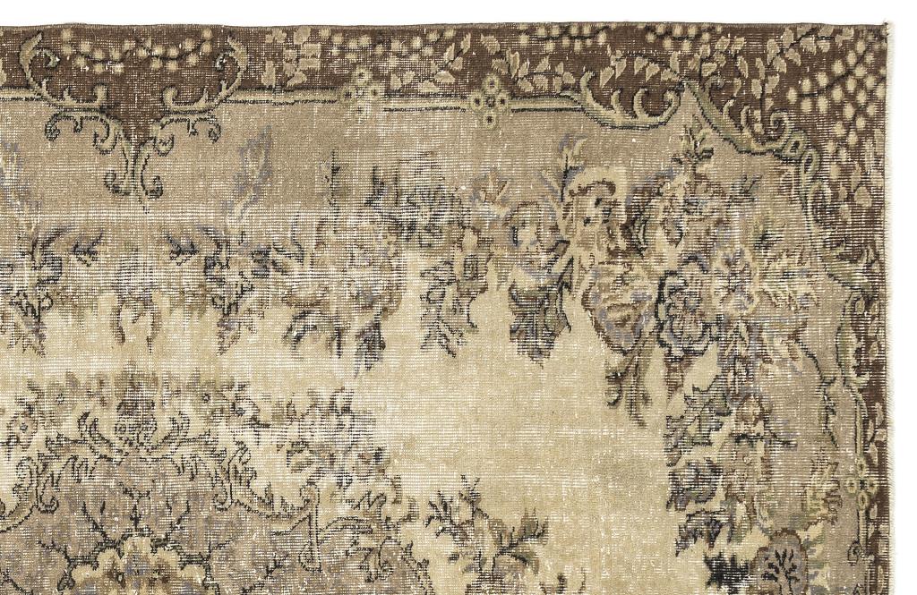 Apex Vintage Naturel 12940 195 x 256 cm