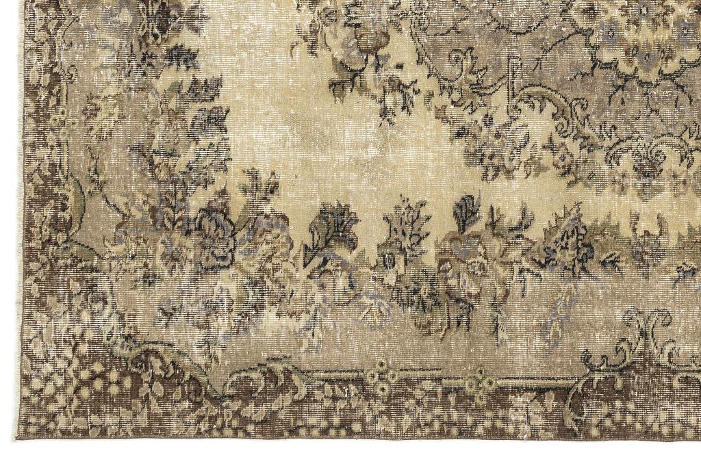 Apex Vintage Naturel 12940 195 x 256 cm