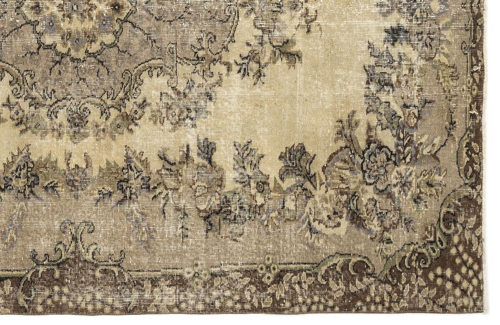 Apex Vintage Naturel 12940 195 x 256 cm