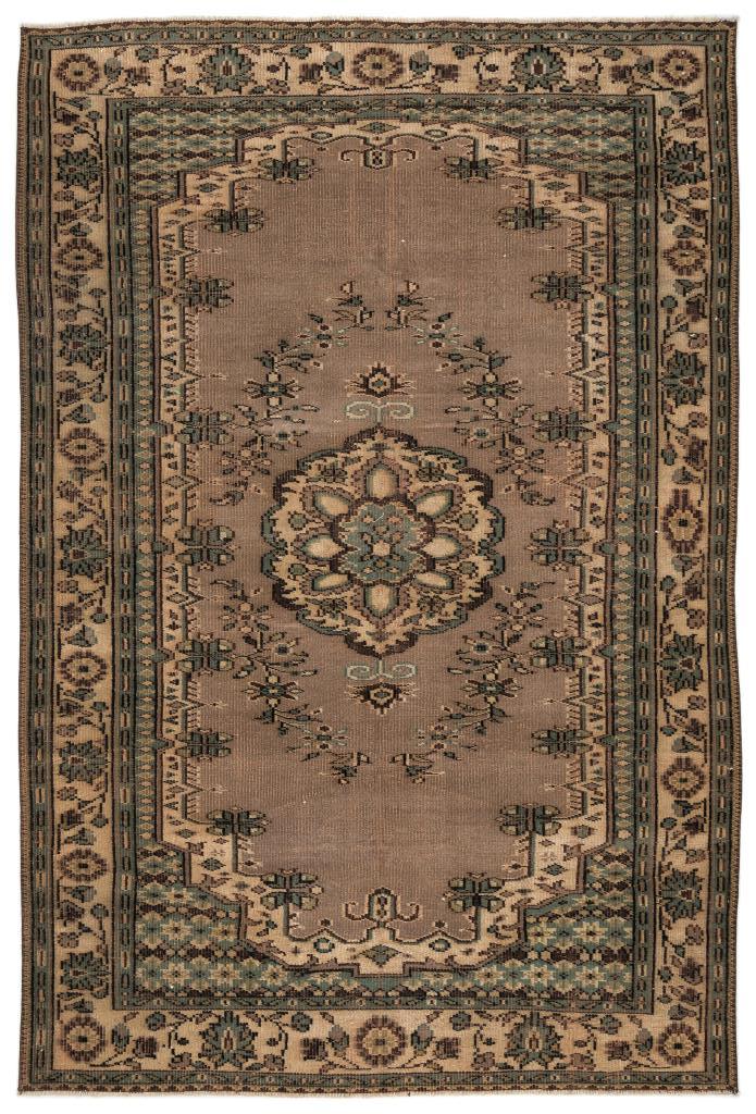 Apex Vintage Naturel 12966 176 x 266 cm