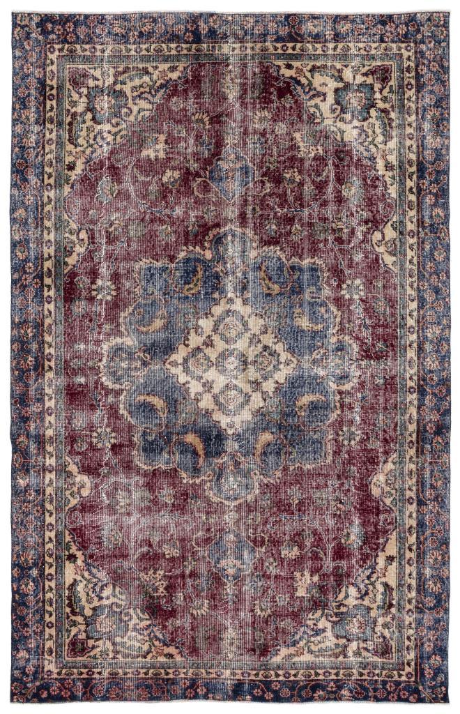 Apex Vintage Naturel 13084 187 x 293 cm