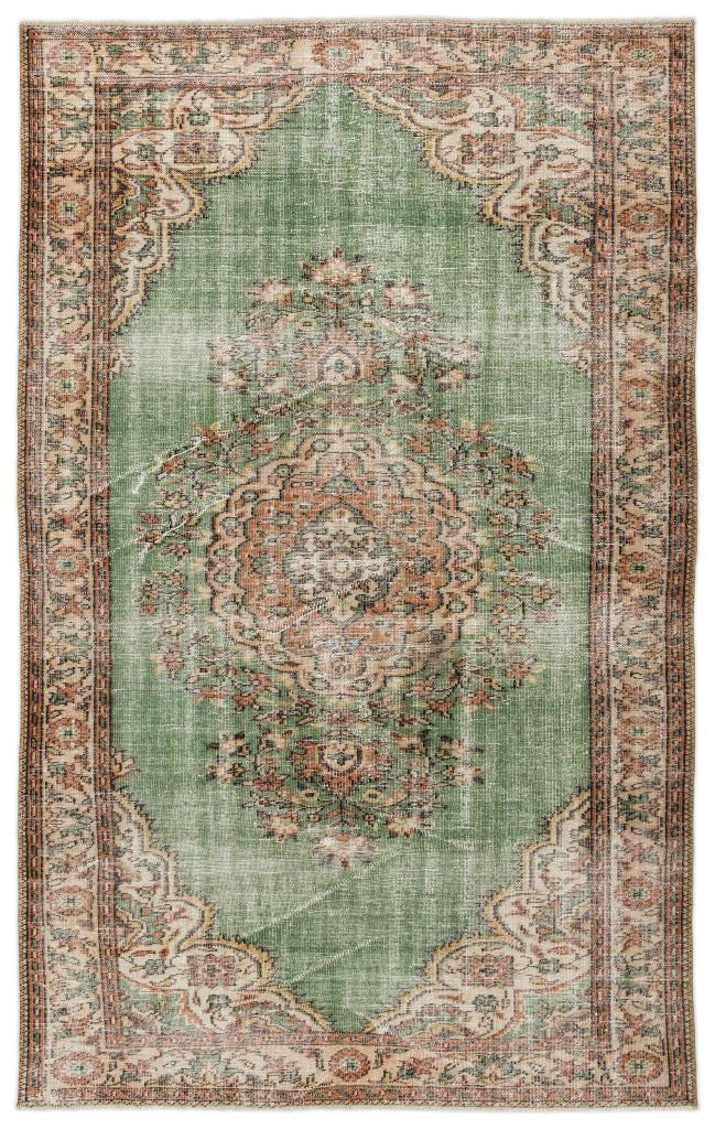 Apex Vintage Naturel 15057 181 x 281 cm