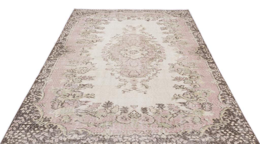 Apex Vintage Naturel 15259 184 x 301 cm