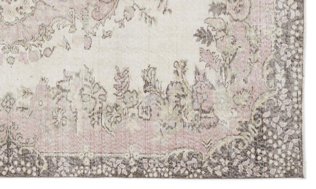 Apex Vintage Naturel 15259 184 x 301 cm