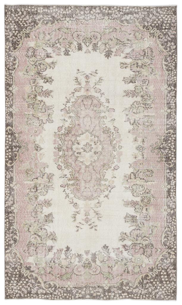 Apex Vintage Naturel 15259 184 x 301 cm
