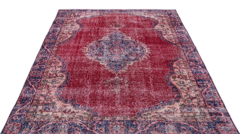Apex Vintage Naturel 15686 155 x 260 cm
