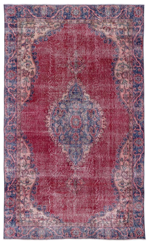 Apex Vintage Naturel 15686 155 x 260 cm