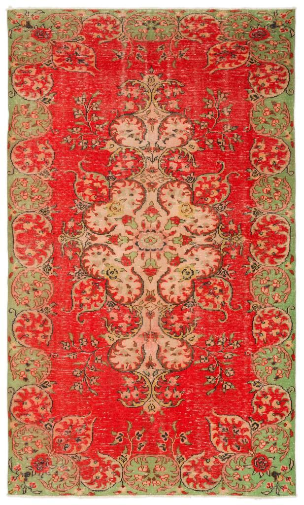 Apex Vintage Naturel 17100 185 x 316 cm