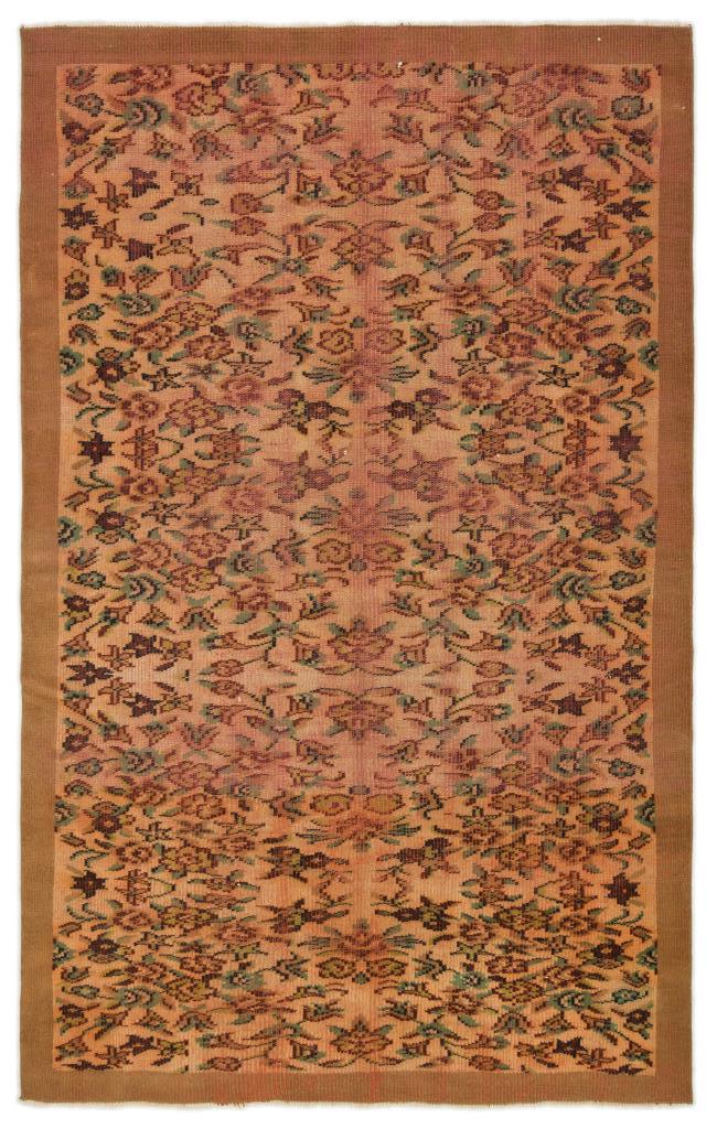 Apex Vintage Naturel 17237 168 x 252 cm