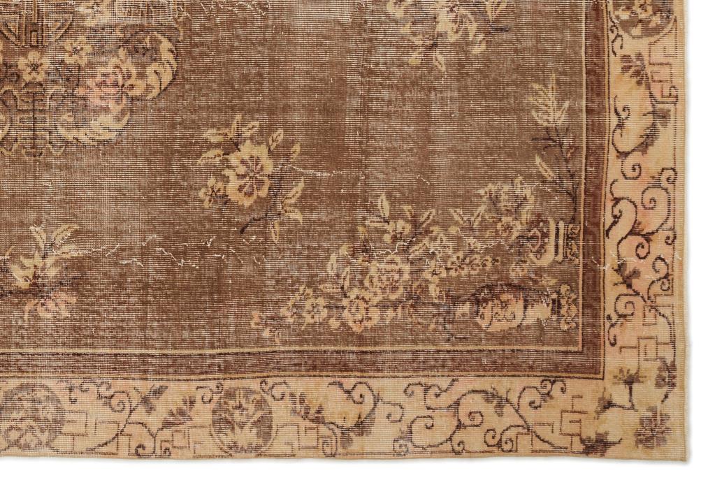 Apex Vintage Naturel 17309 193 x 294 cm