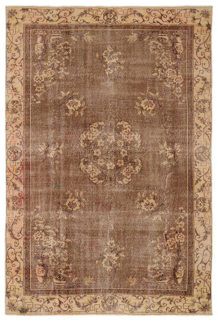 Apex Vintage Naturel 17309 193 x 294 cm