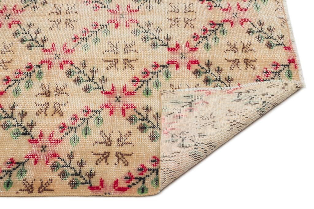 Apex Vintage Naturel 17362 148 x 225 cm