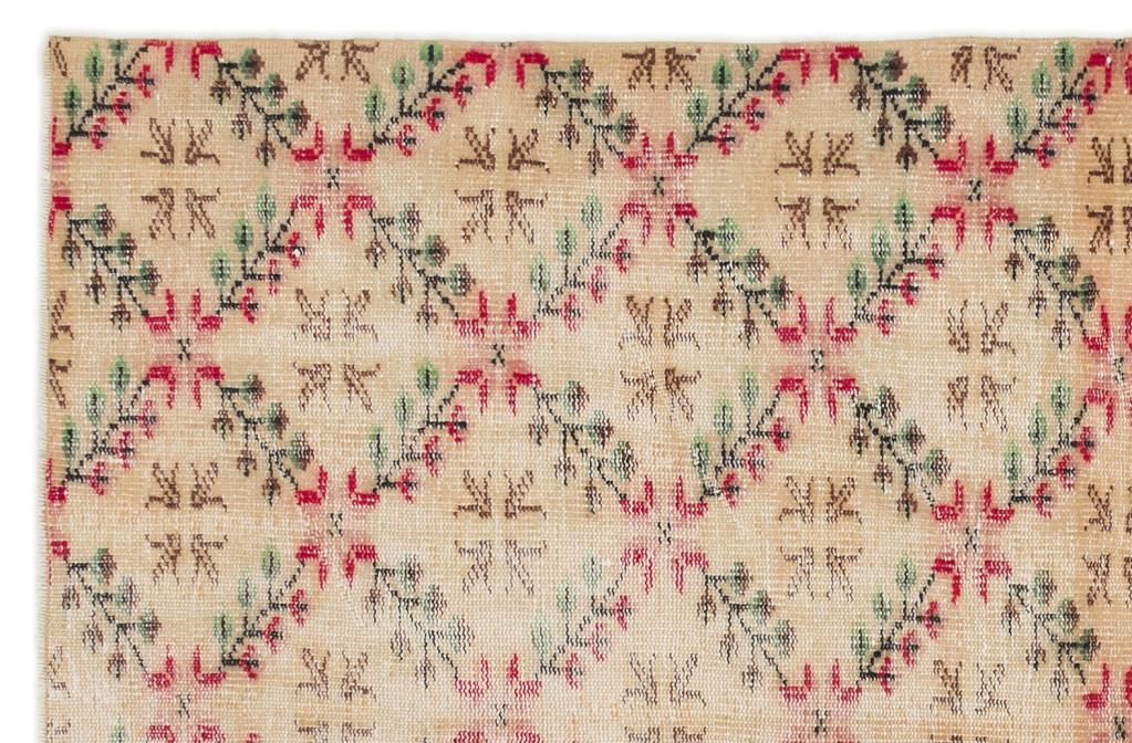 Apex Vintage Naturel 17362 148 x 225 cm