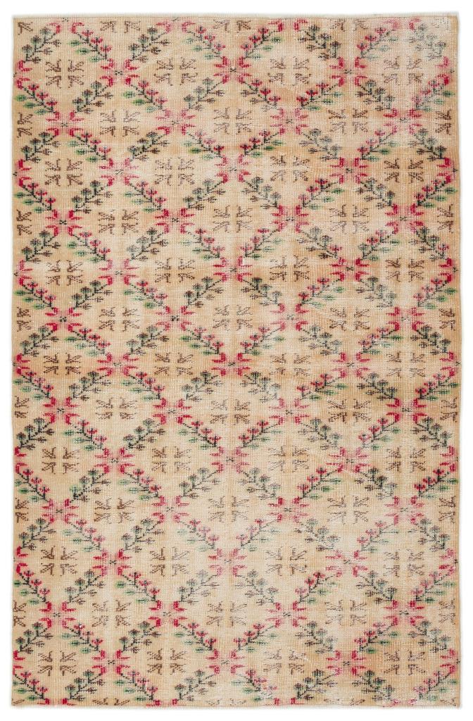 Apex Vintage Naturel 17362 148 x 225 cm