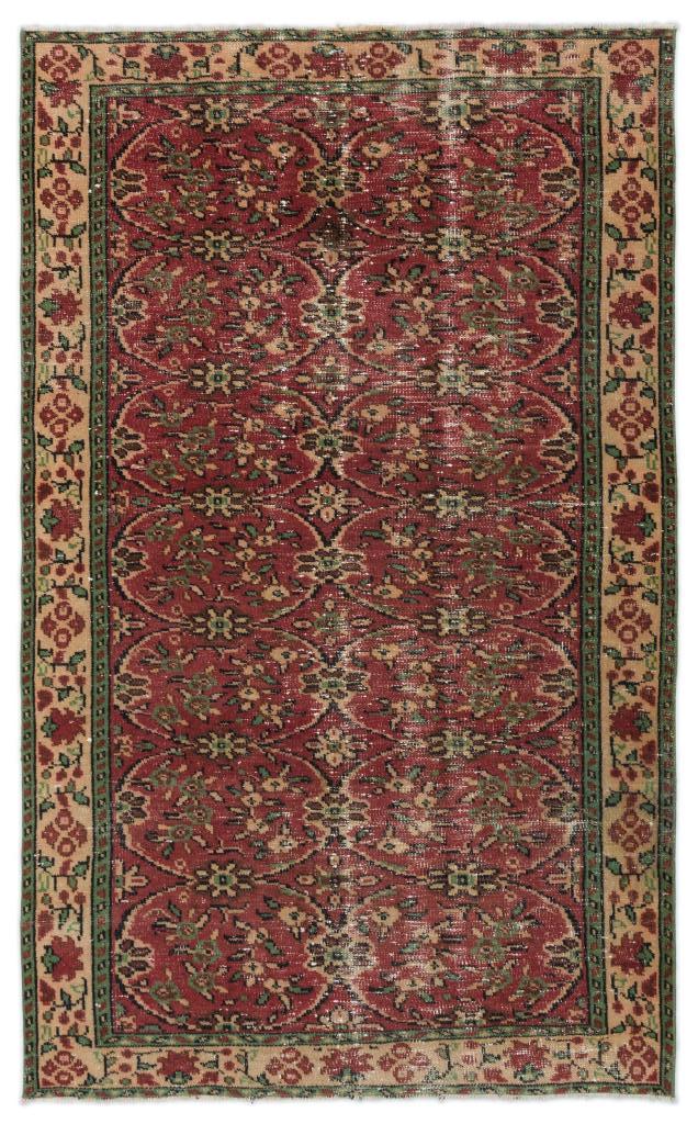 Apex Vintage Naturel 17745 144 x 235 cm