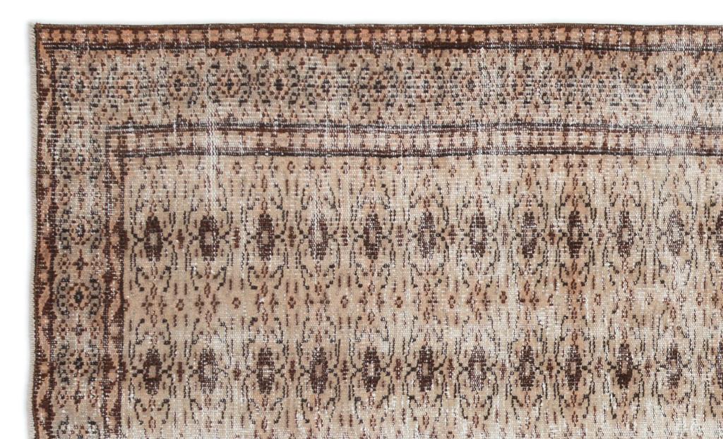 Apex Vintage Naturel 17935 152 x 254 cm