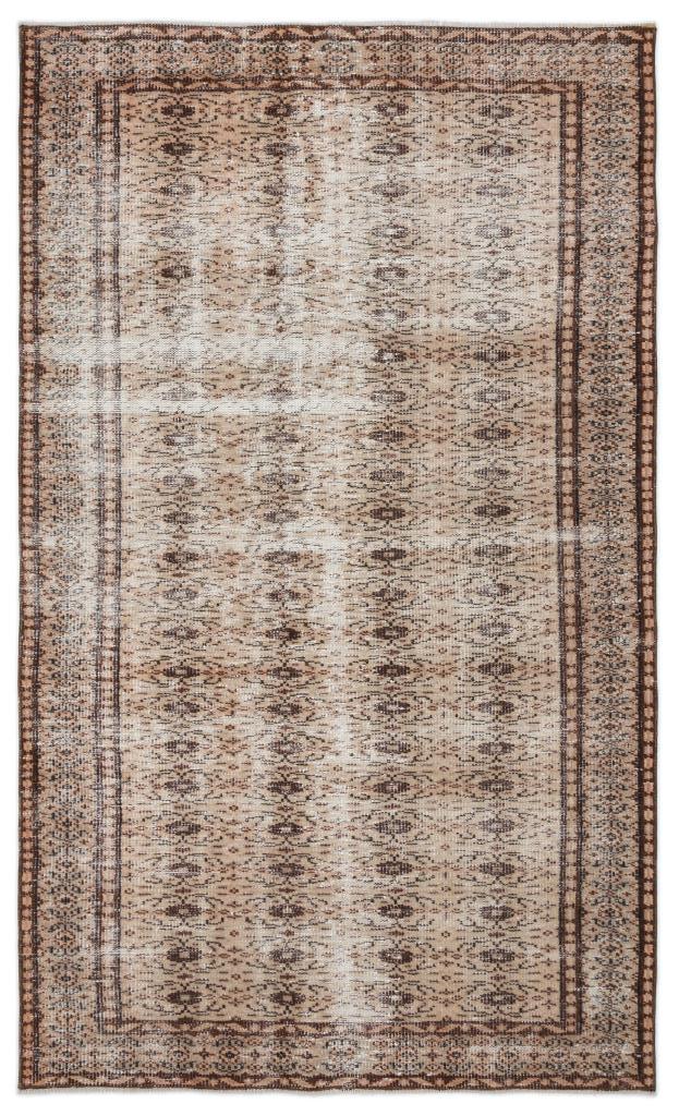 Apex Vintage Naturel 17935 152 x 254 cm