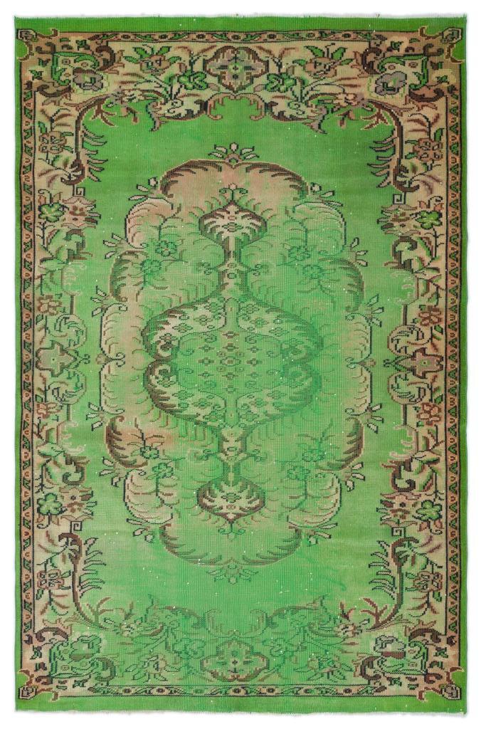 Apex Vintage Naturel 17945 168 x 260 cm