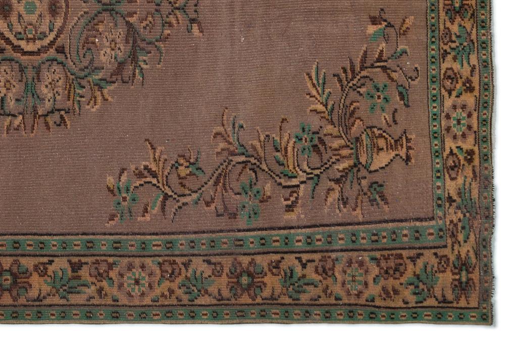 Apex Vintage Naturel 18238 183 x 276 cm