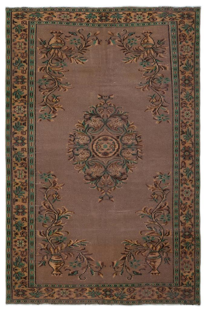 Apex Vintage Naturel 18238 183 x 276 cm