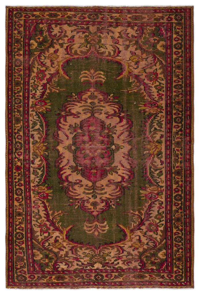 Apex Vintage Naturel 18277 164 x 250 cm