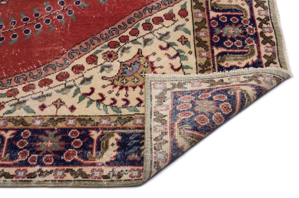 Apex Vintage Naturel 18353 173 x 270 cm