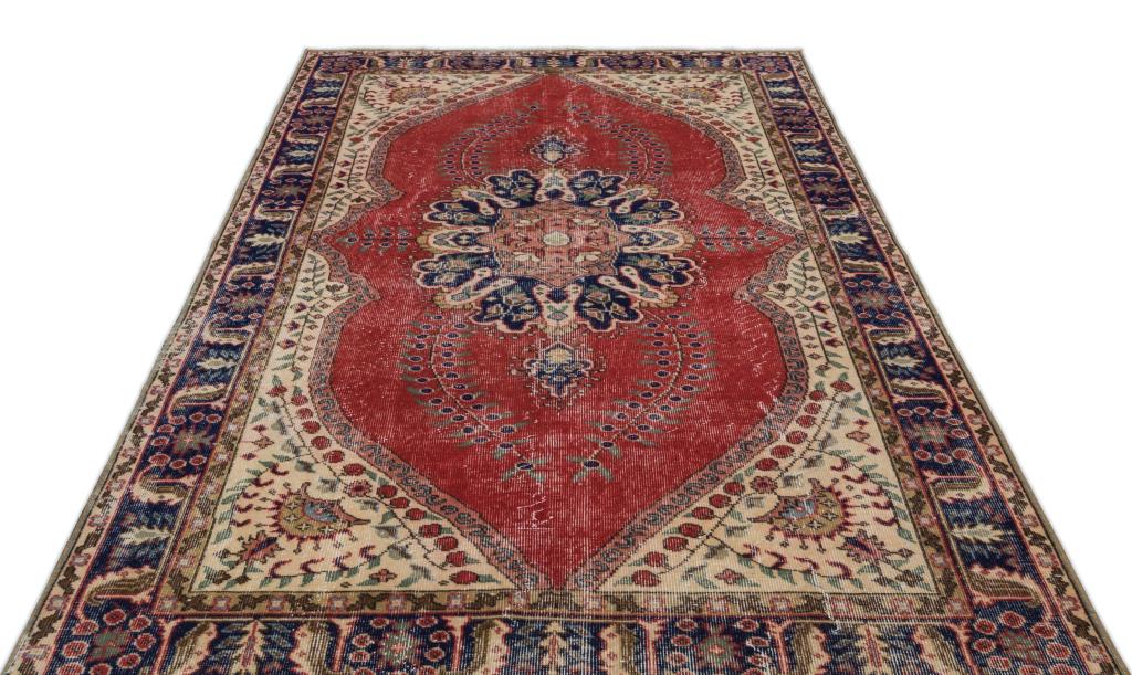 Apex Vintage Naturel 18353 173 x 270 cm