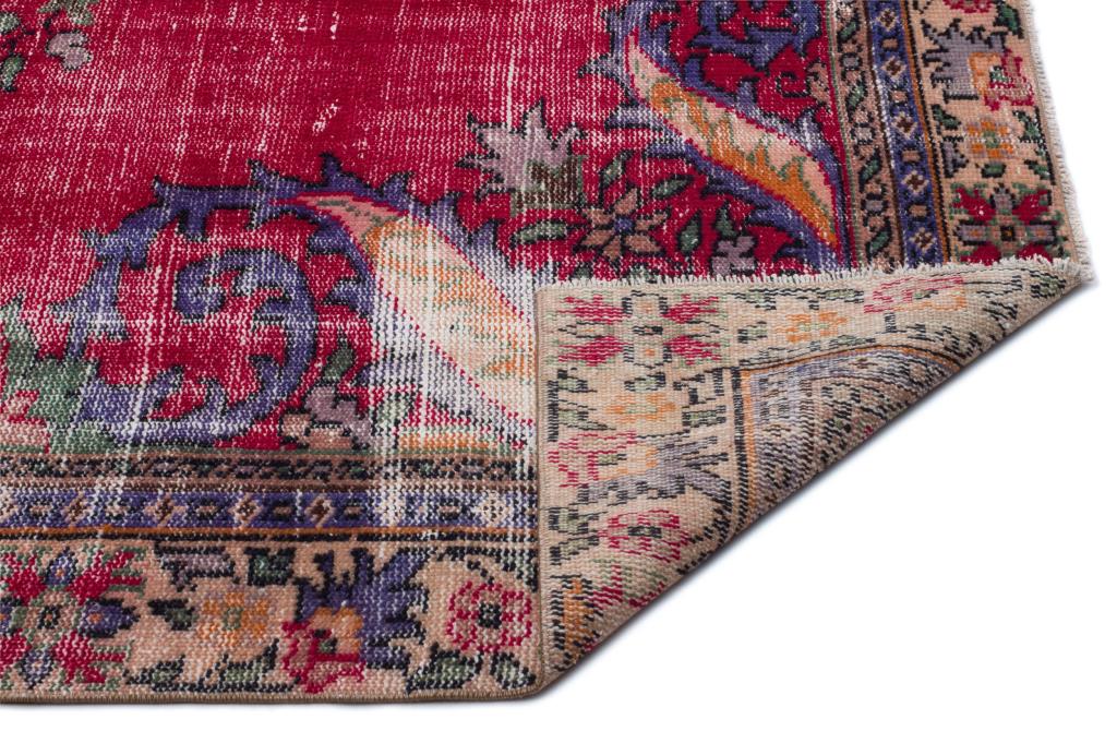 Apex Vintage Naturel 18627 188 x 288 cm