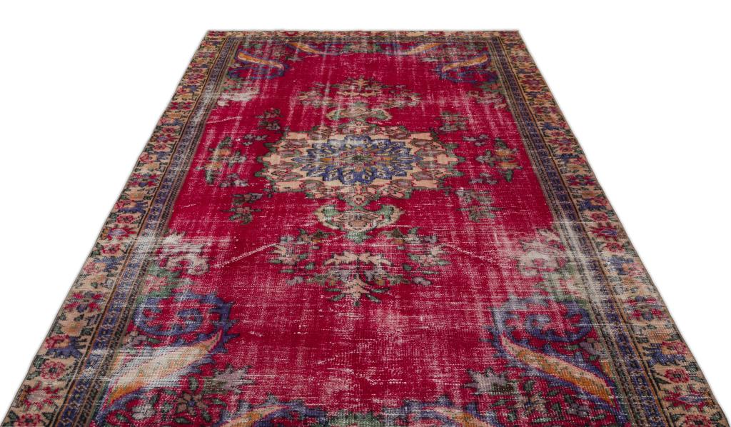 Apex Vintage Naturel 18627 188 x 288 cm