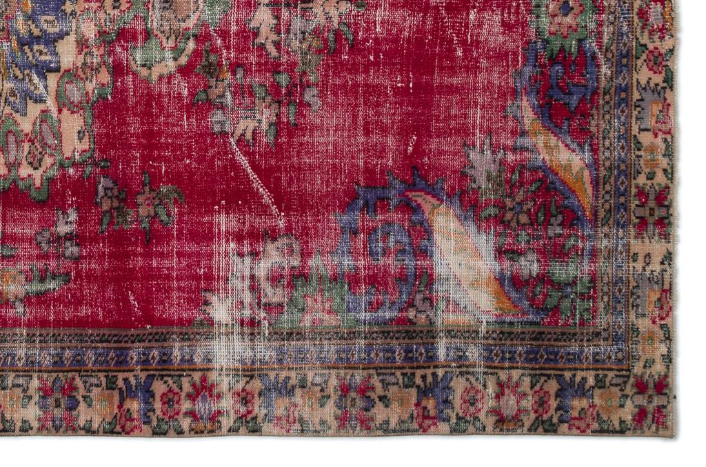 Apex Vintage Naturel 18627 188 x 288 cm