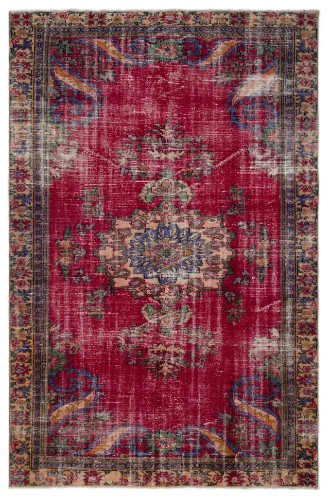 Apex Vintage Naturel 18627 188 x 288 cm