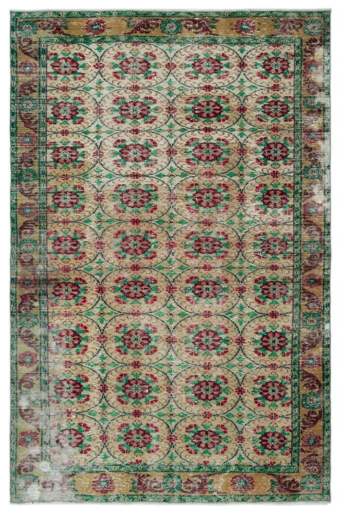 Apex Vintage Naturel 18732 189 x 296 cm