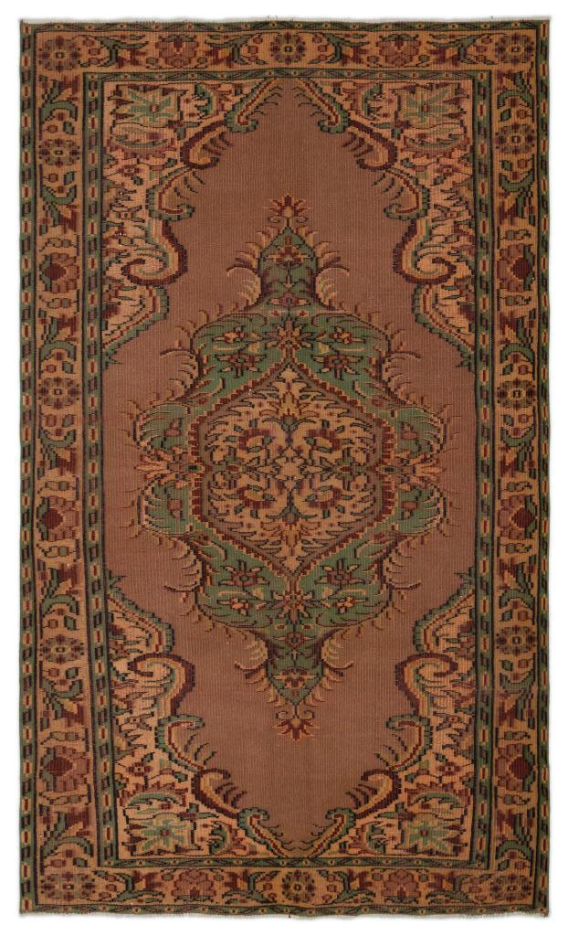 Apex Vintage Naturel 18755 154 x 260 cm