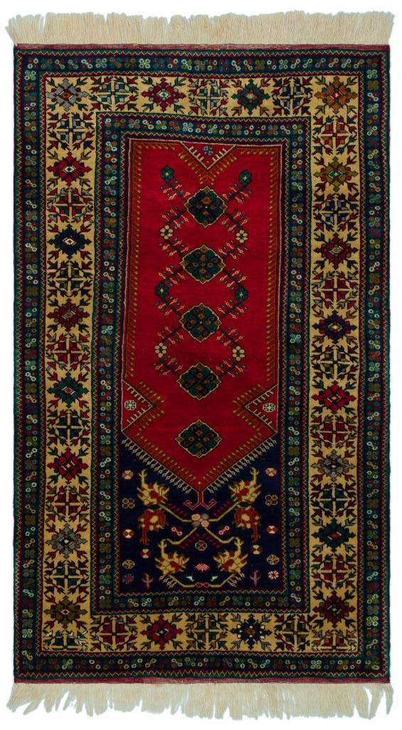 Apex Vintage Naturel 21864 122 x 210 cm