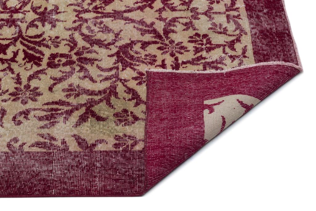 Apex Vintage Naturel 23204 137 x 230 cm