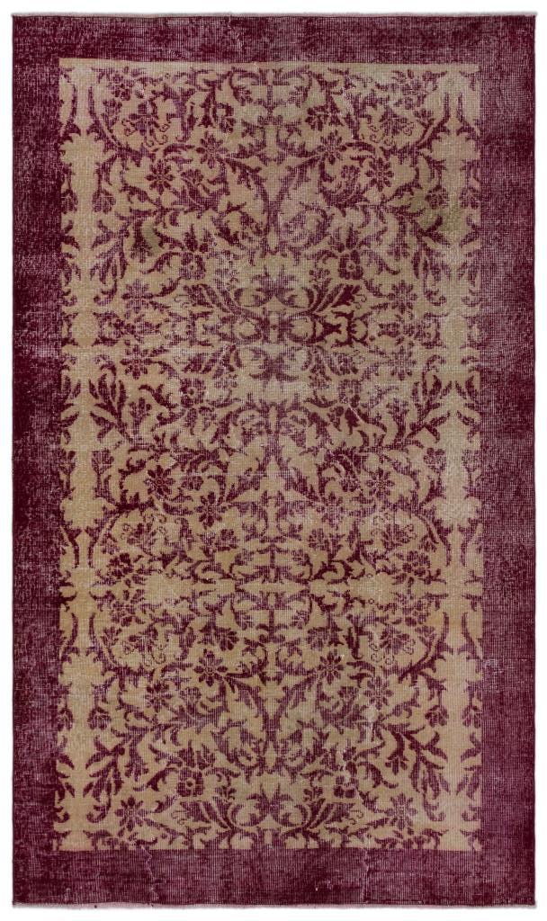 Apex Vintage Naturel 23204 137 x 230 cm
