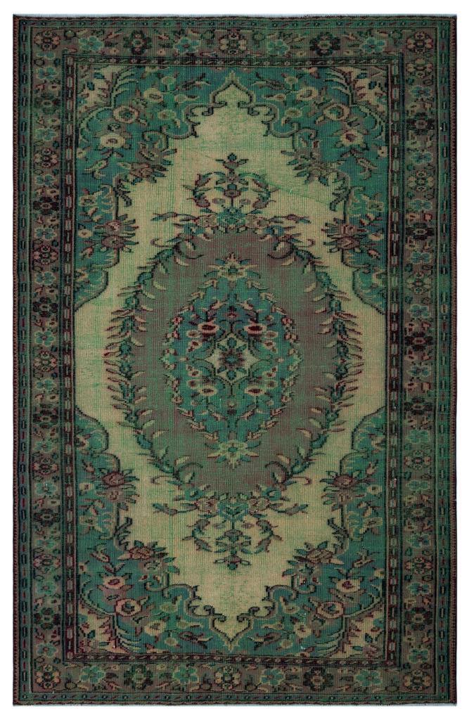Apex Vintage Naturel 26966 178 x 278 cm