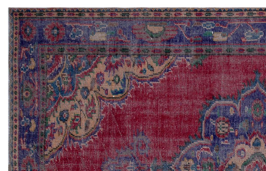 Apex Vintage Naturel 27239 186 x 286 cm