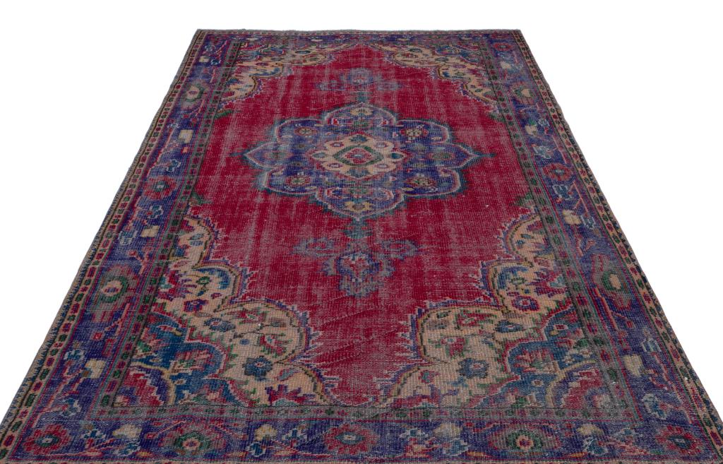 Apex Vintage Naturel 27239 186 x 286 cm
