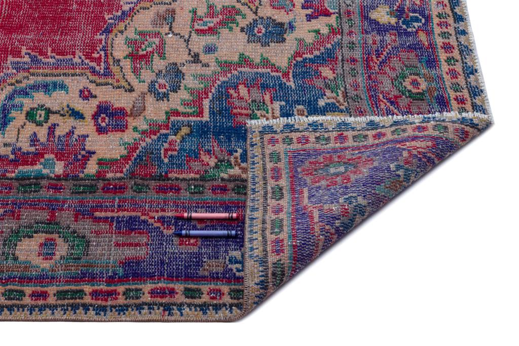 Apex Vintage Naturel 27239 186 x 286 cm
