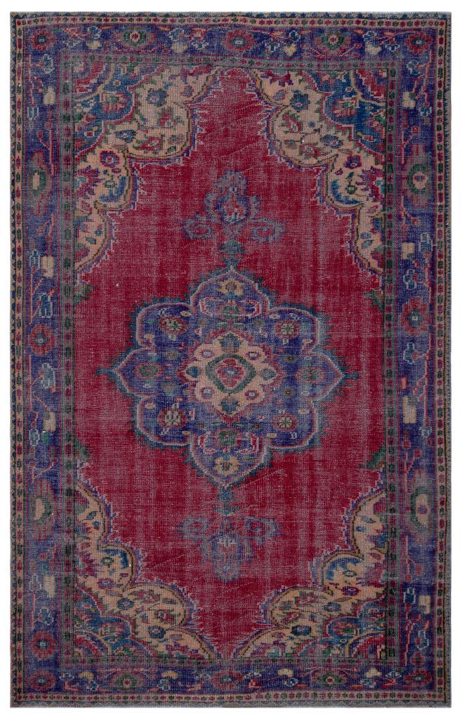 Apex Vintage Naturel 27239 186 x 286 cm