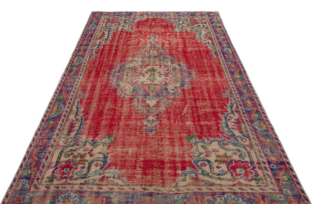 Apex Vintage Naturel 27962 174 x 260 cm